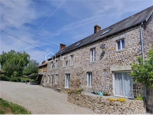 maison à la vente -   14380  PONT FARCY, surface 242 m2 vente maison - UBI469762394